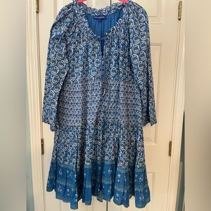 🪻NWOT Ro’s Garden Sadie Dress🪻